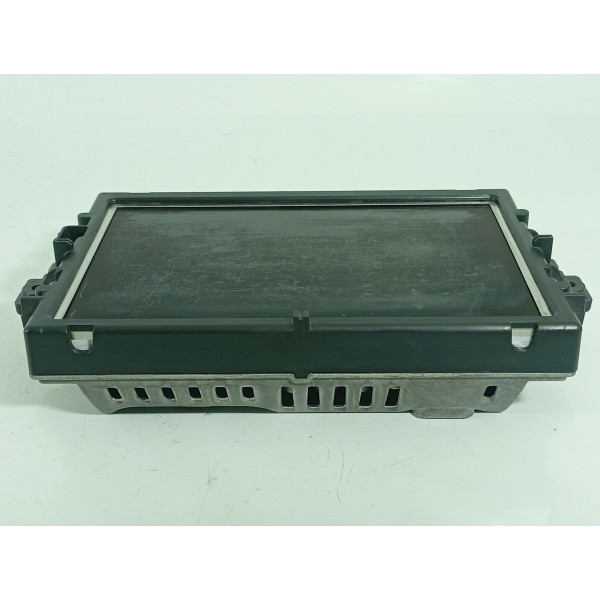 Tela Painel Mercedes Ml350 2012/2015 Det A1729008500