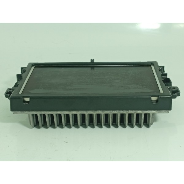 Tela Painel Mercedes Ml350 2012/2015 Det A1729008500