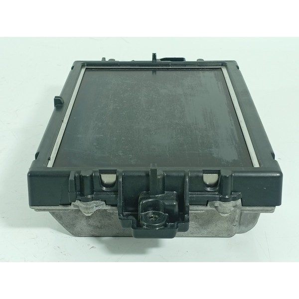 Tela Painel Mercedes Ml350 2012/2015 Det A1729008500