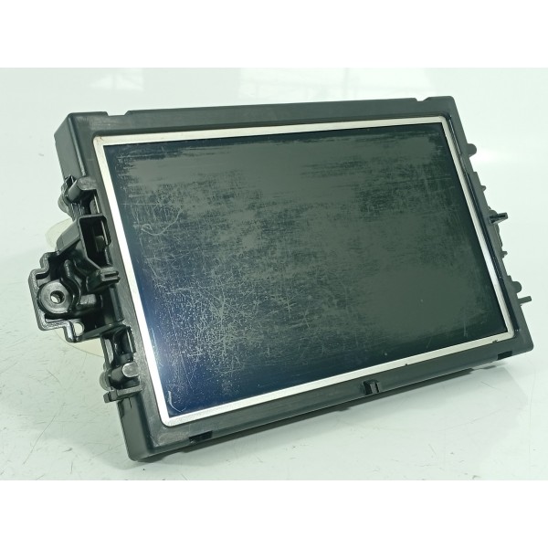 Tela Painel Mercedes Ml350 2012/2015 Det A1729008500