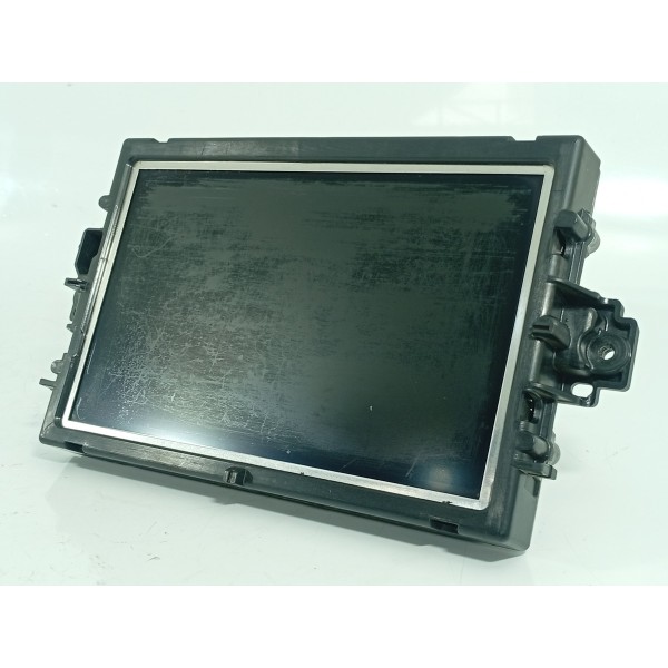 Tela Painel Mercedes Ml350 2012/2015 Det A1729008500