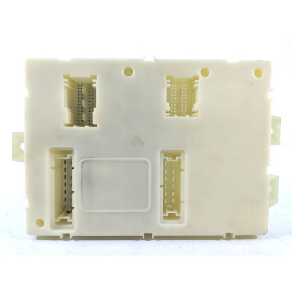 Modulo Conforto Mercedes Ml350 2012/2015 A1669003308