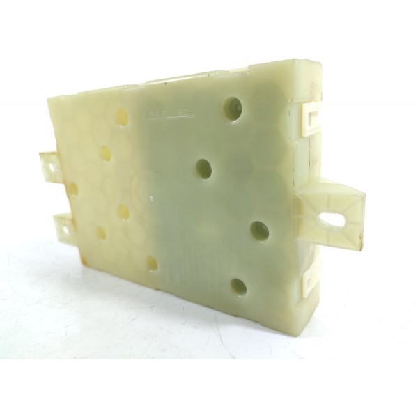 Modulo Conforto Mercedes Ml350 2012/2015 A1669003308