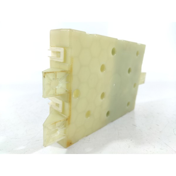 Modulo Conforto Mercedes Ml350 2012/2015 A1669003308