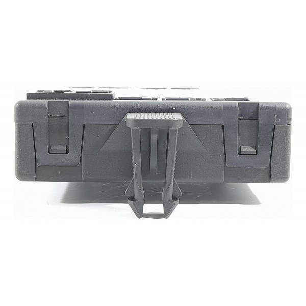 Modulo Porta Mercedes Ml350 Traseiro Esq 12/15 A1669005705