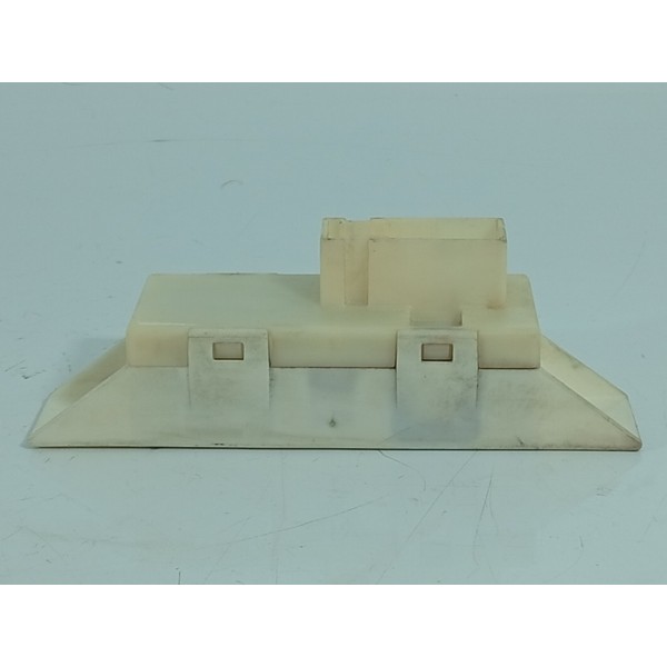 Modulo Farol Mercedes Ml350 2012/2015