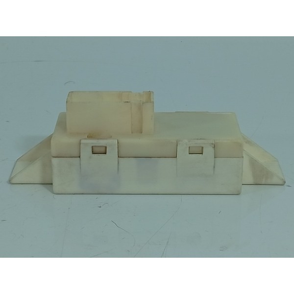 Modulo Farol Mercedes Ml350 2012/2015