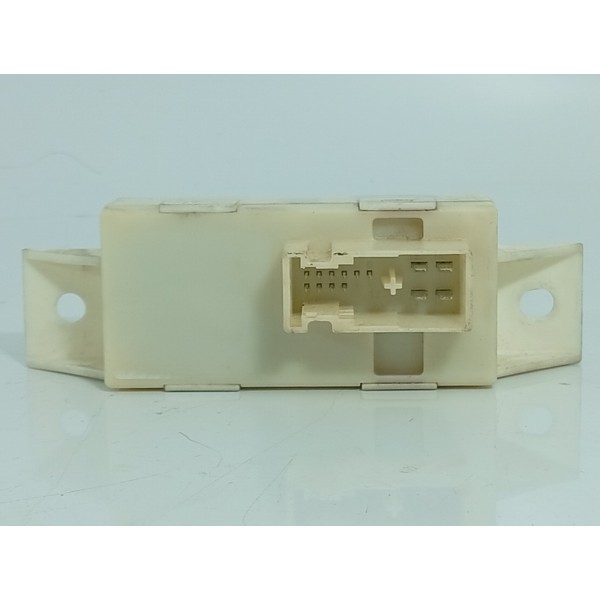 Modulo Farol Mercedes Ml350 2012/2015