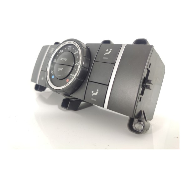 Comando Ar Condicionado Mercedes Ml350 2012/2015