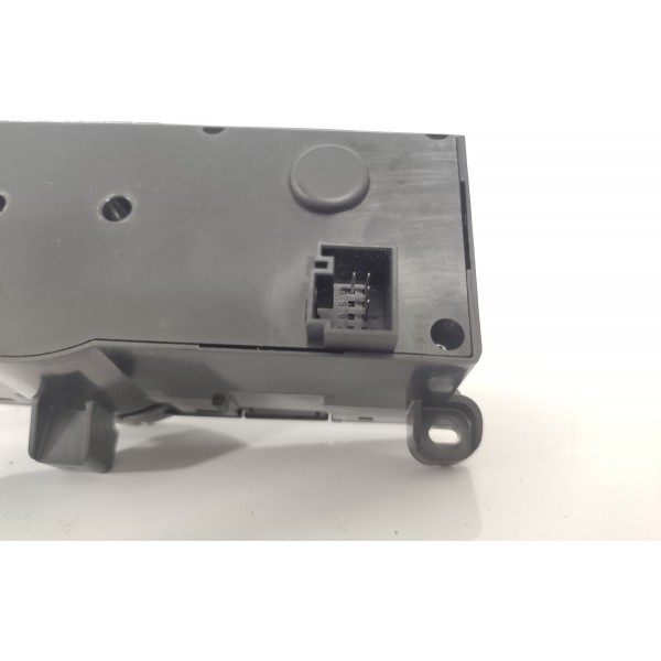 Comando Ar Condicionado Mercedes Ml350 2012/2015