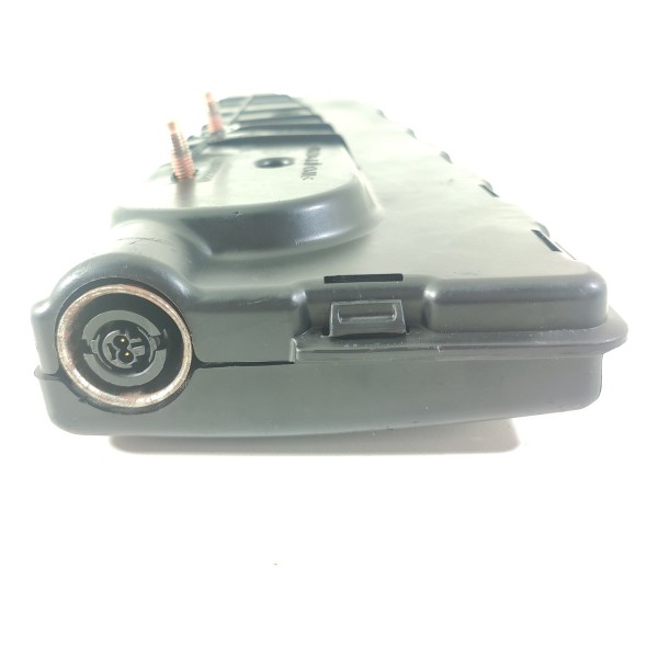 Bolsa Banco Esquerdo Mercedes Ml350 2012 2013/2015 Original Preto