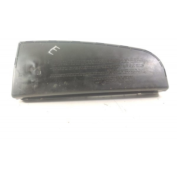 Bolsa Banco Esquerdo Mercedes Ml350 2012 2013/2015 Original Preto