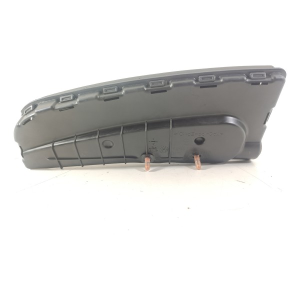 Bolsa Banco Esquerdo Mercedes Ml350 2012 2013/2015 Original Preto