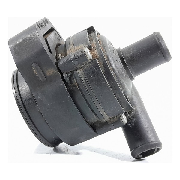 Bomba Auxiliar Agua Mercedes Ml350 3.5 12/15 A6398350064