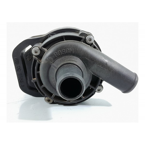 Bomba Auxiliar Agua Mercedes Ml350 3.5 12/15 A6398350064