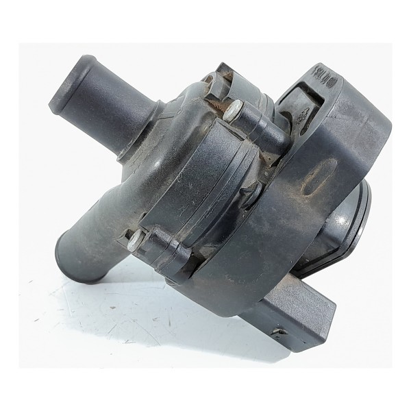 Bomba Auxiliar Agua Mercedes Ml350 3.5 12/15 A6398350064