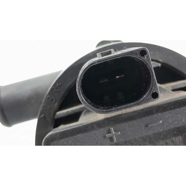 Bomba Auxiliar Agua Mercedes Ml350 3.5 12/15 A6398350064