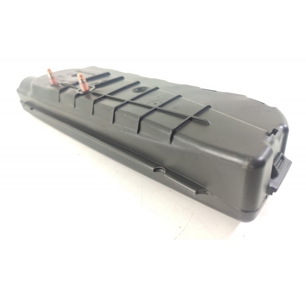 Bolsa Banco Mercedes Ml350 Direito 2012/2015 Preto