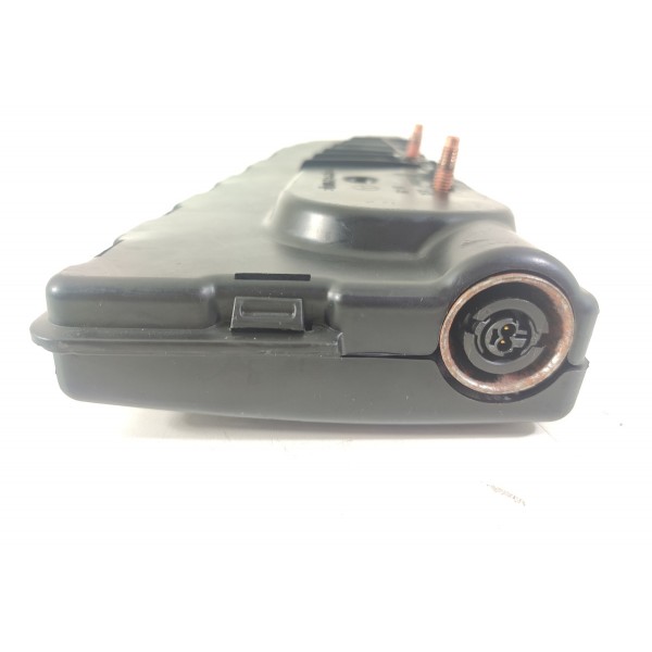 Bolsa Banco Mercedes Ml350 Direito 2012/2015 Preto