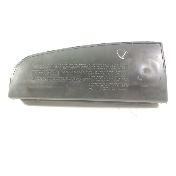 Bolsa Banco Mercedes Ml350 Direito 2012/2015 Preto