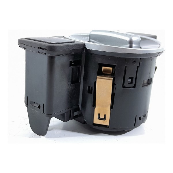 Botao Chave Luz Farol Mercedes Ml350 2012/2015 Original Det