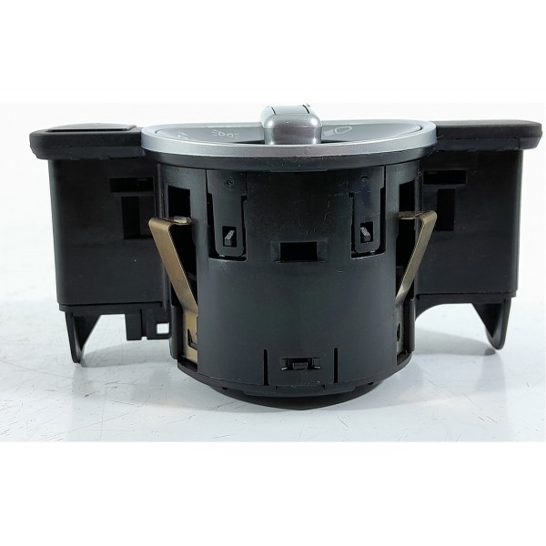 Botao Chave Luz Farol Mercedes Ml350 2012/2015 Original Det
