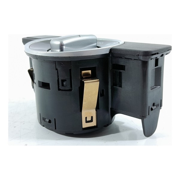 Botao Chave Luz Farol Mercedes Ml350 2012/2015 Original Det