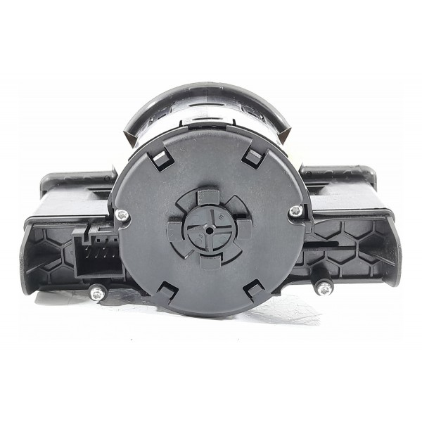 Botao Chave Luz Farol Mercedes Ml350 2012/2015 Original Det