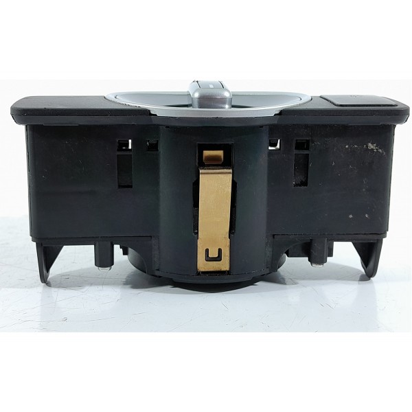 Botao Chave Luz Farol Mercedes Ml350 2012/2015 Original Det