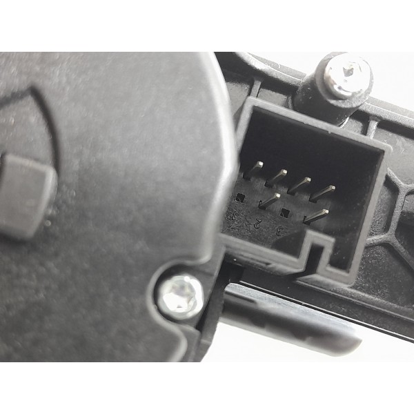 Botao Chave Luz Farol Mercedes Ml350 2012/2015 Original Det