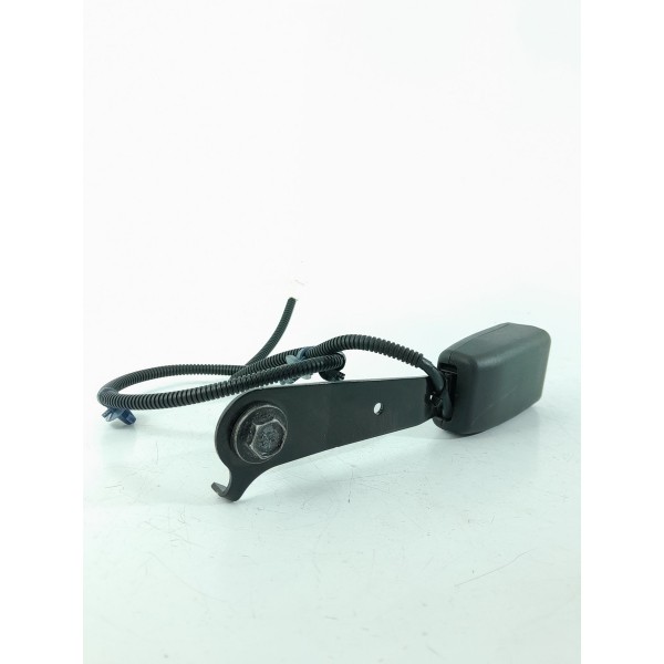 Engate Fecho Cinto Dianteiro Honda Hrv Dir 2015/2021