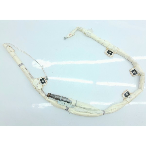 Cortina Teto Mercedes Ml350 Esquerda 2012 2013 2014 2015