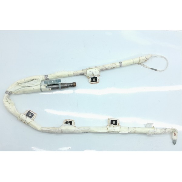 Cortina Teto Mercedes Ml350 Esquerda 2012 2013 2014 2015