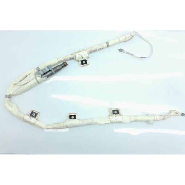 Cortina Teto Mercedes Ml350 Esquerda 2012 2013 2014 2015