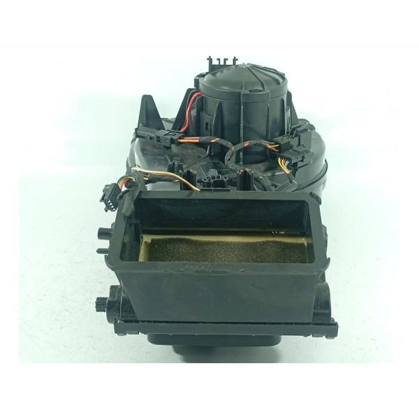 Motor Ventilador Ar Mercedes Ml350 Tras 2012/2015 T1013168b