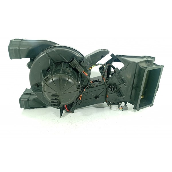 Motor Ventilador Ar Mercedes Ml350 Tras 2012/2015 T1013168b