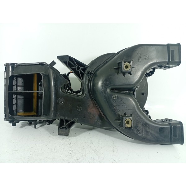Motor Ventilador Ar Mercedes Ml350 Tras 2012/2015 T1013168b
