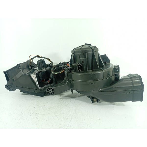 Motor Ventilador Ar Mercedes Ml350 Tras 2012/2015 T1013168b