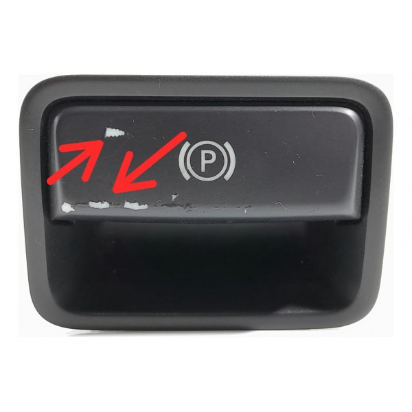 Botao Freio Estacionamento Mercedes Ml350 12/15 A2469050451