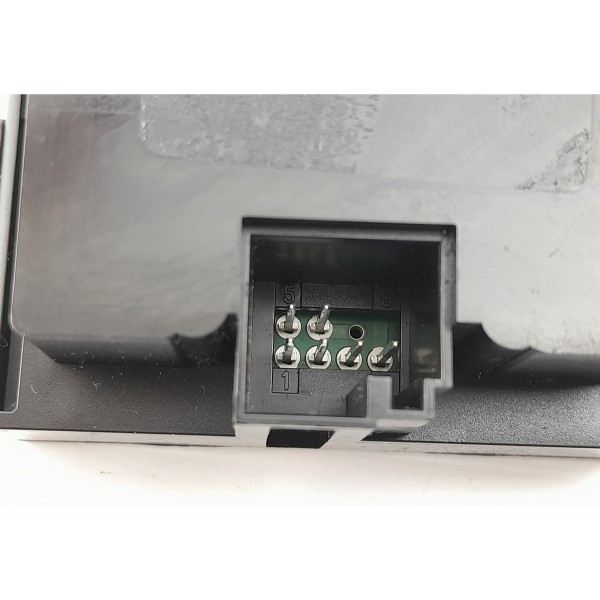 Botao Freio Estacionamento Mercedes Ml350 12/15 A2469050451