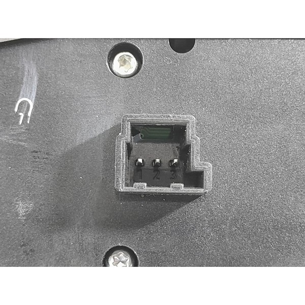 Comando Vidro Mercedes Ml350 Dianteiro Esq 12/15 A1669054400