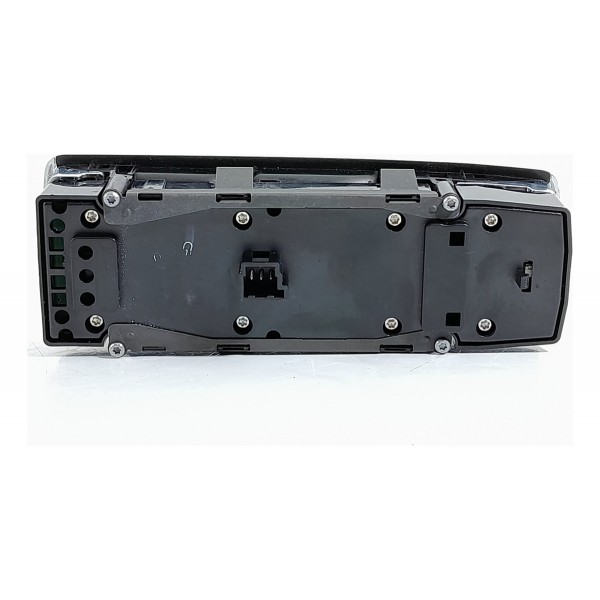 Comando Vidro Mercedes Ml350 Dianteiro Esq 12/15 A1669054400