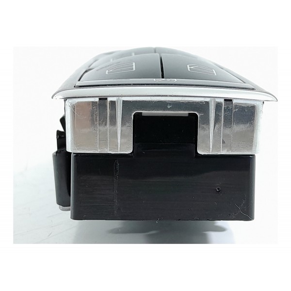 Comando Vidro Mercedes Ml350 Dianteiro Esq 12/15 A1669054400