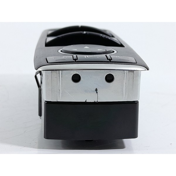 Comando Vidro Mercedes Ml350 Dianteiro Esq 12/15 A1669054400