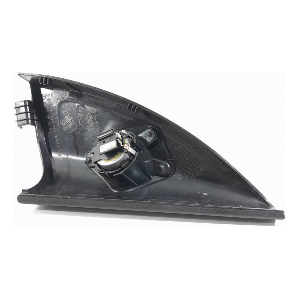 Acabamento Retrovisor Mercedes Ml350 Esq 12/15 A1667200144