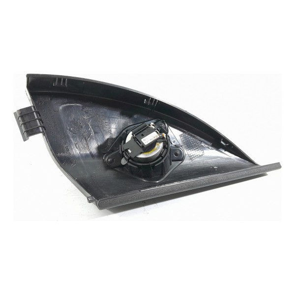 Acabamento Retrovisor Mercedes Ml350 Esq 12/15 A1667200144
