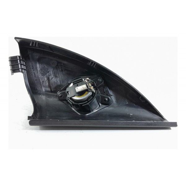 Acabamento Retrovisor Mercedes Ml350 Esq 12/15 A1667200144