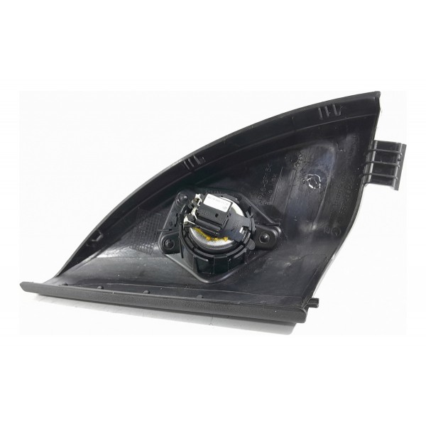 Acabamento Retrovisor Mercedes Ml350 Dir 12/15 A1667200244 Preto