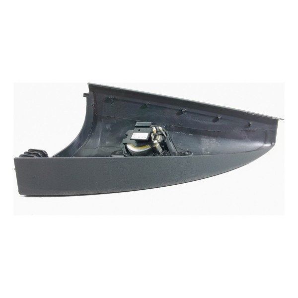 Acabamento Retrovisor Mercedes Ml350 Dir 12/15 A1667200244 Preto