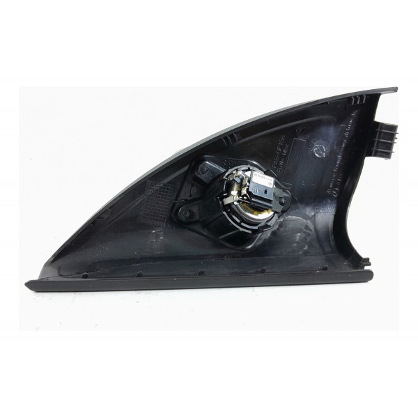 Acabamento Retrovisor Mercedes Ml350 Dir 12/15 A1667200244 Preto